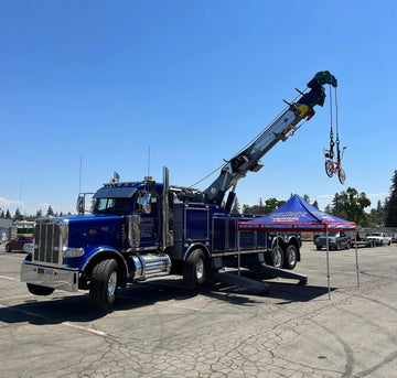 Prime Towing and Transport | (559)684-7796 | Tulare/Visalia – primetowing